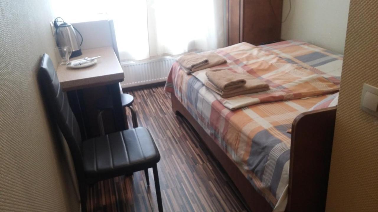 Hotel Sabina Riga Extérieur photo