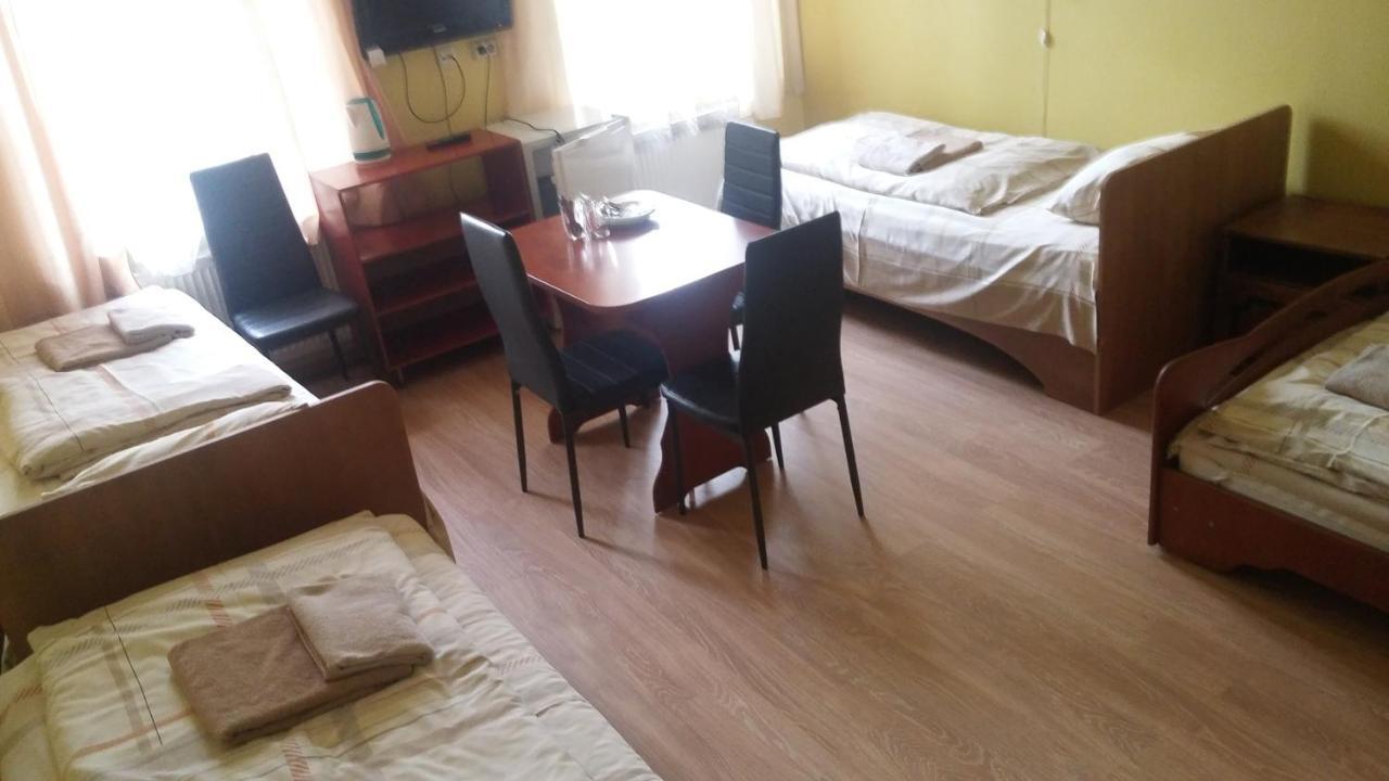 Hotel Sabina Riga Extérieur photo