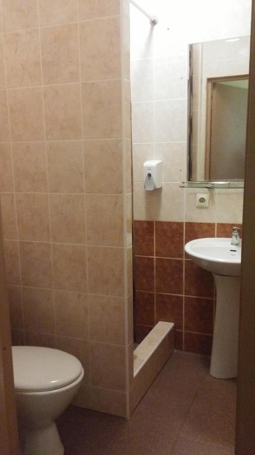 Hotel Sabina Riga Extérieur photo