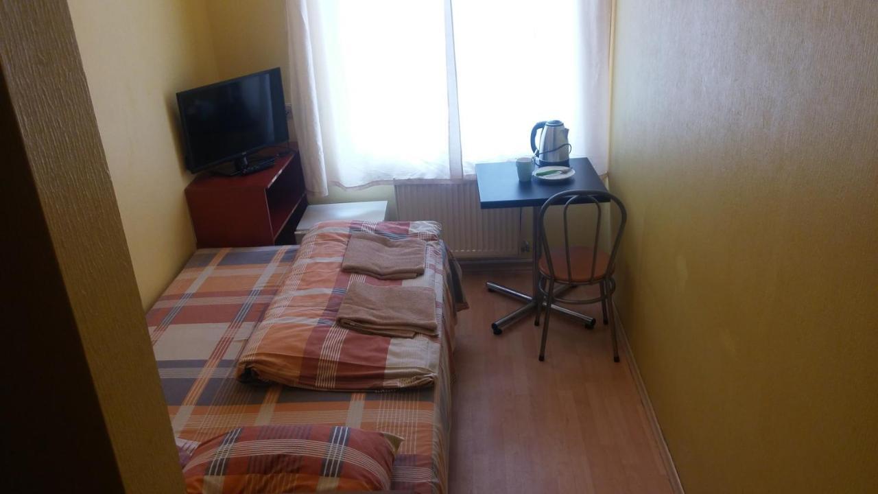 Hotel Sabina Riga Extérieur photo