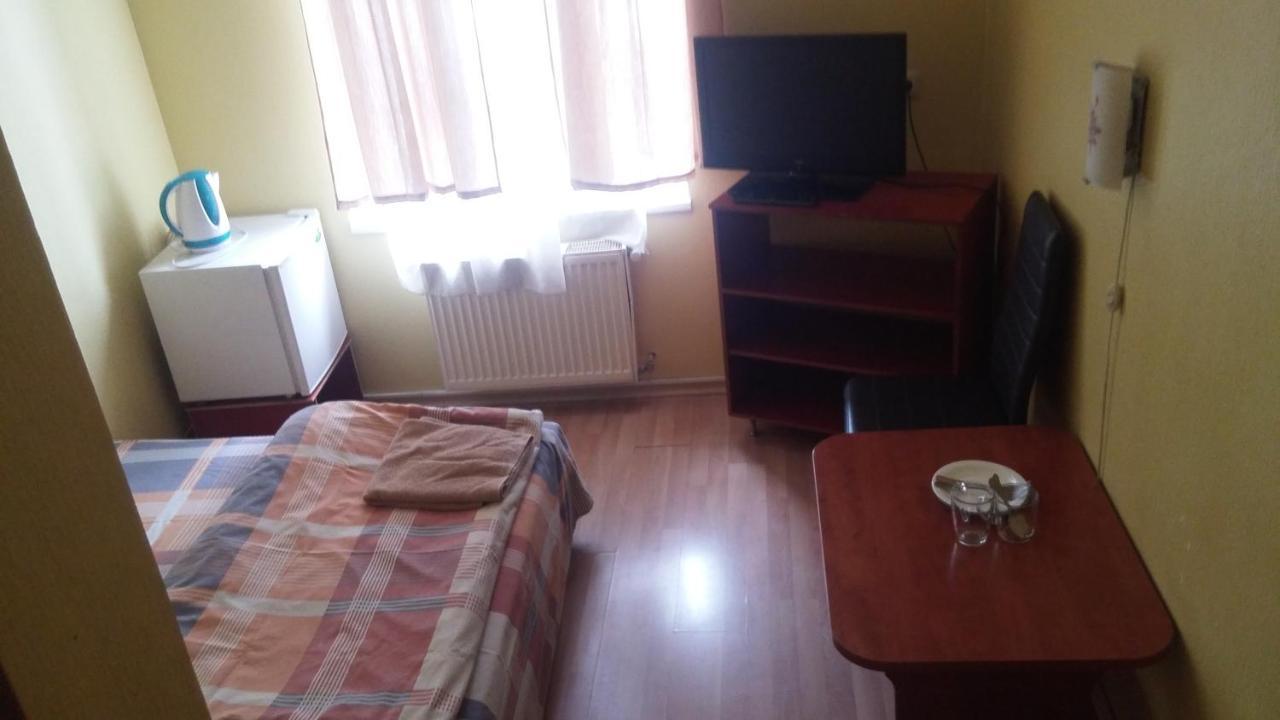 Hotel Sabina Riga Extérieur photo