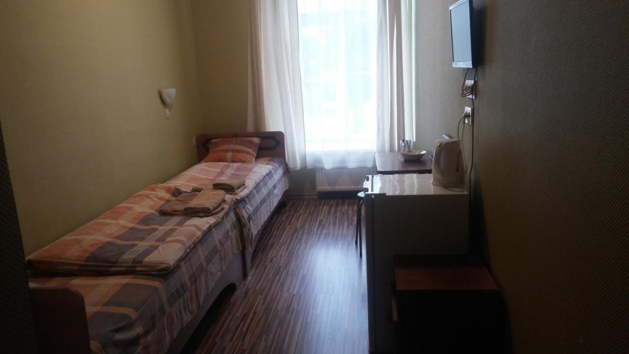 Hotel Sabina Riga Extérieur photo