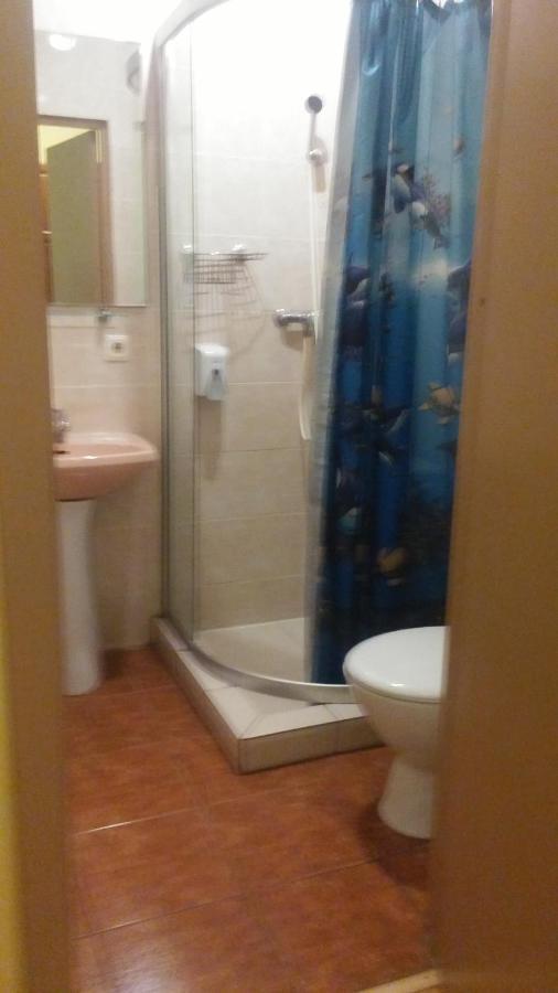 Hotel Sabina Riga Extérieur photo