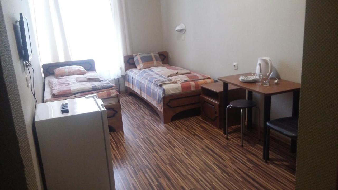 Hotel Sabina Riga Extérieur photo