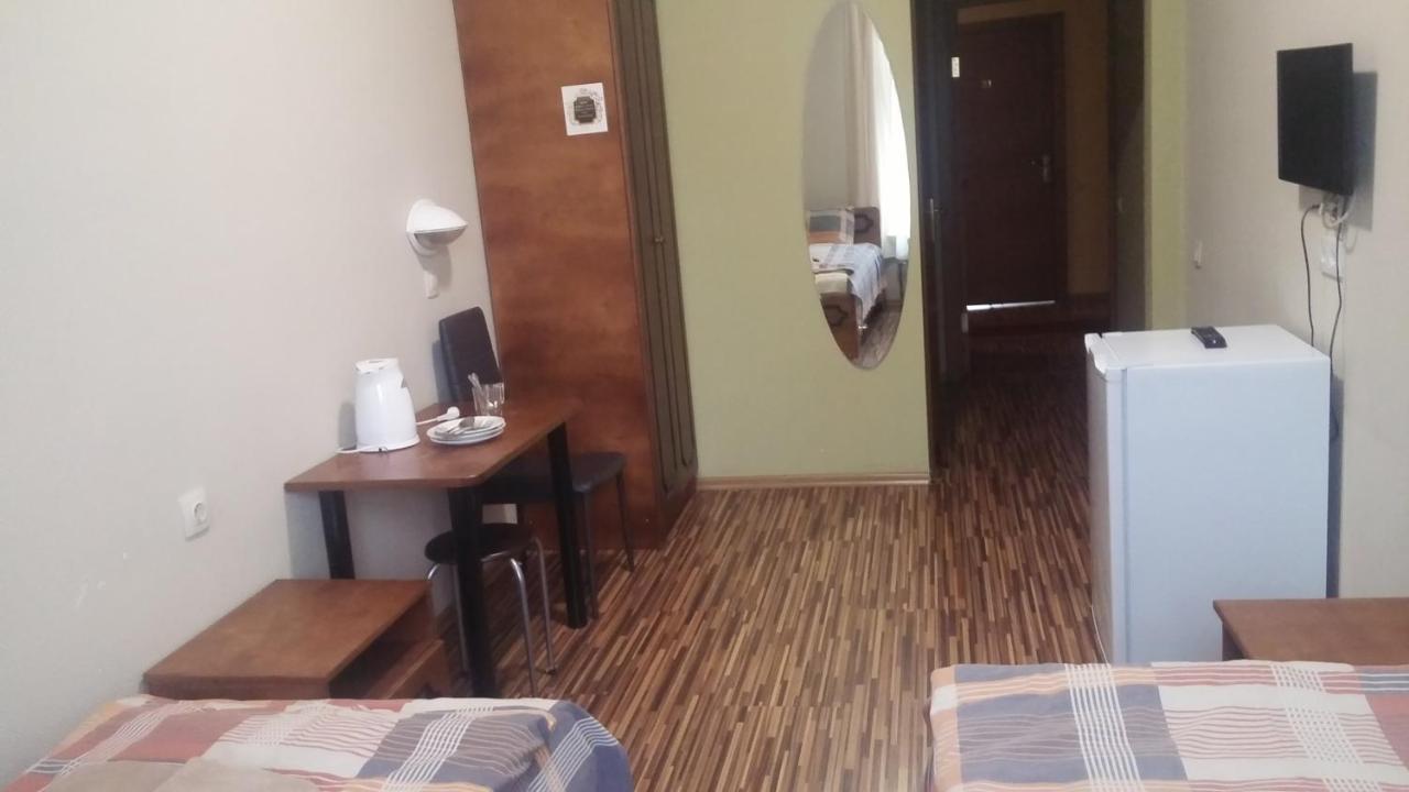 Hotel Sabina Riga Extérieur photo