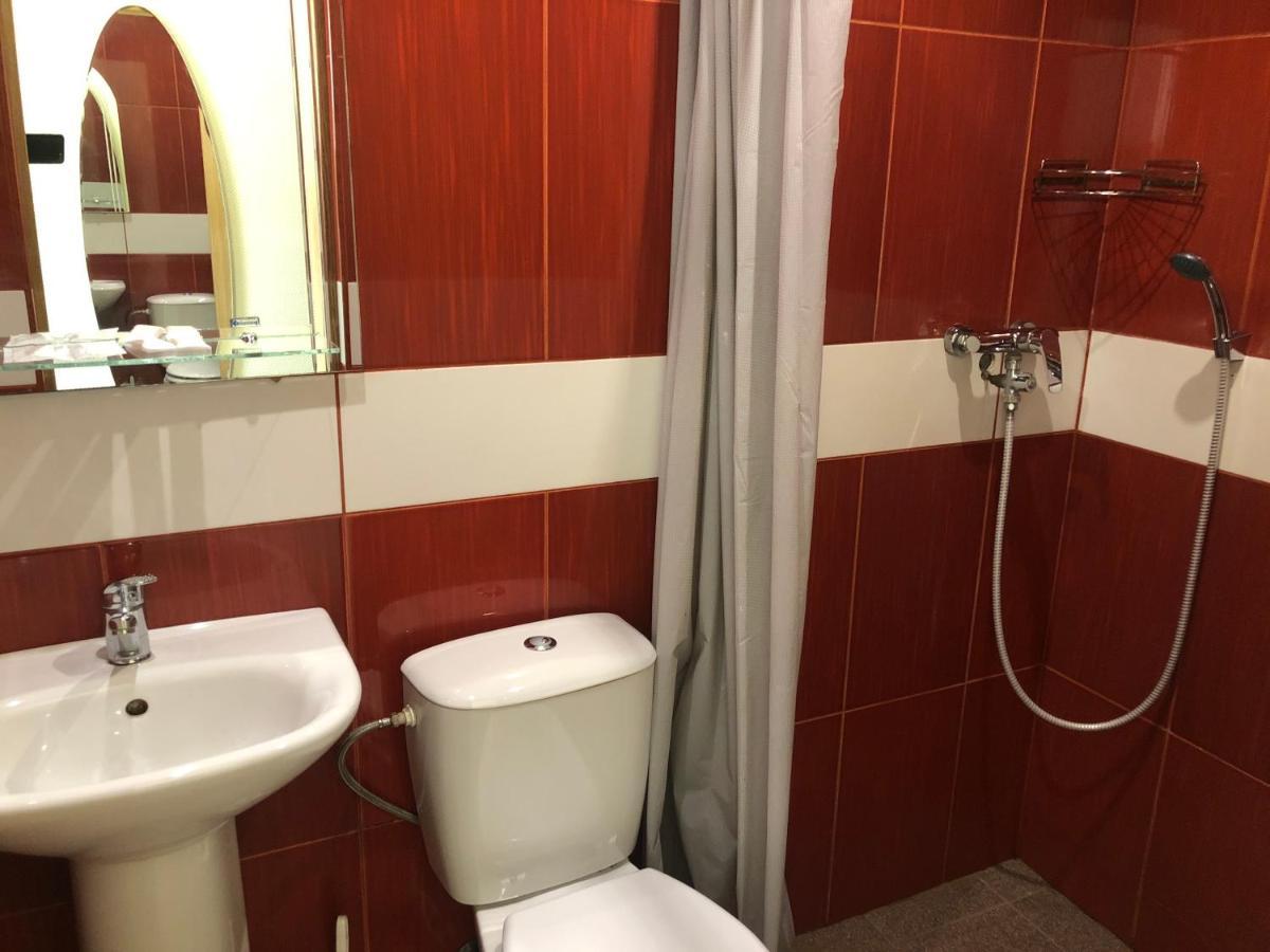 Hotel Sabina Riga Extérieur photo