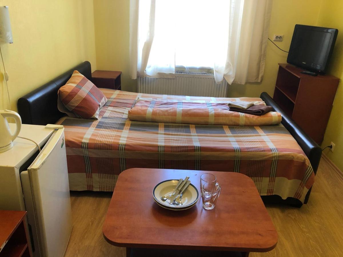 Hotel Sabina Riga Extérieur photo