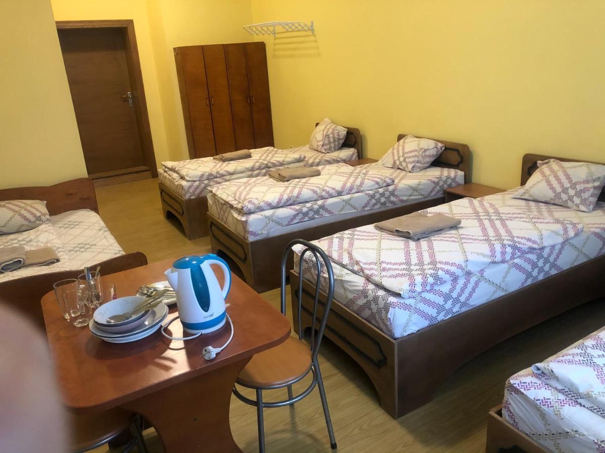Hotel Sabina Riga Extérieur photo