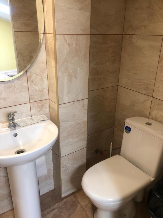 Hotel Sabina Riga Extérieur photo