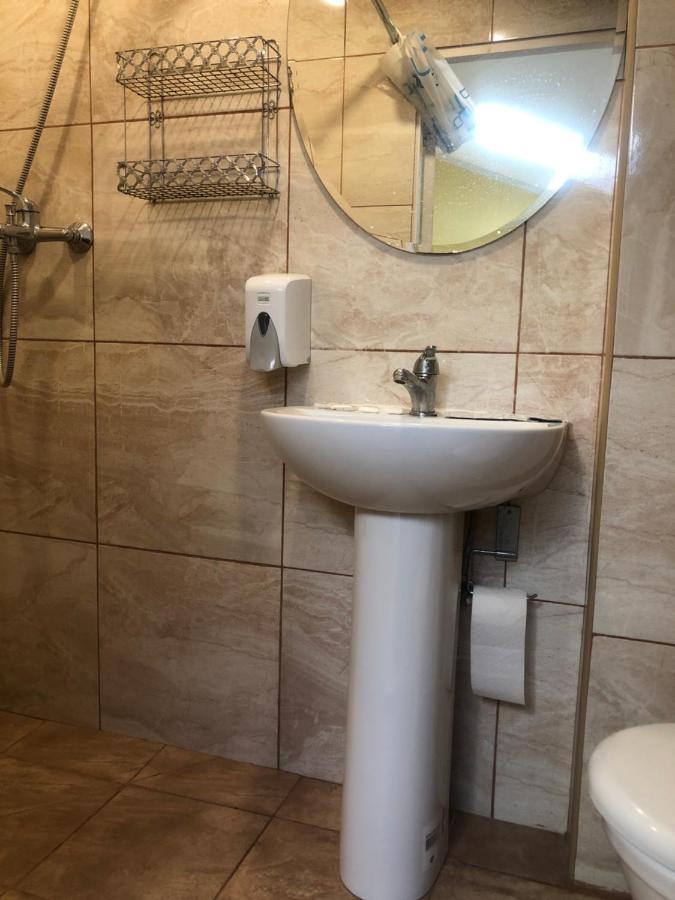 Hotel Sabina Riga Extérieur photo