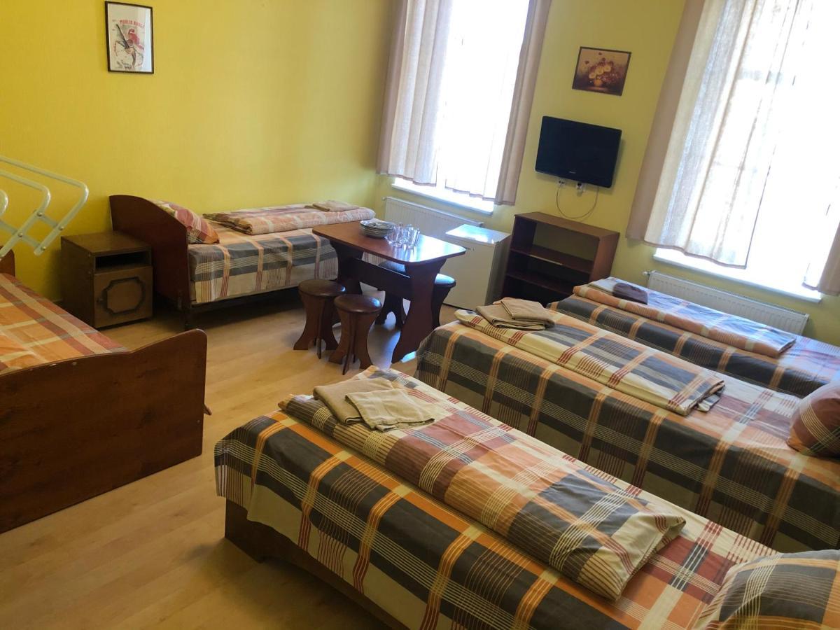 Hotel Sabina Riga Extérieur photo